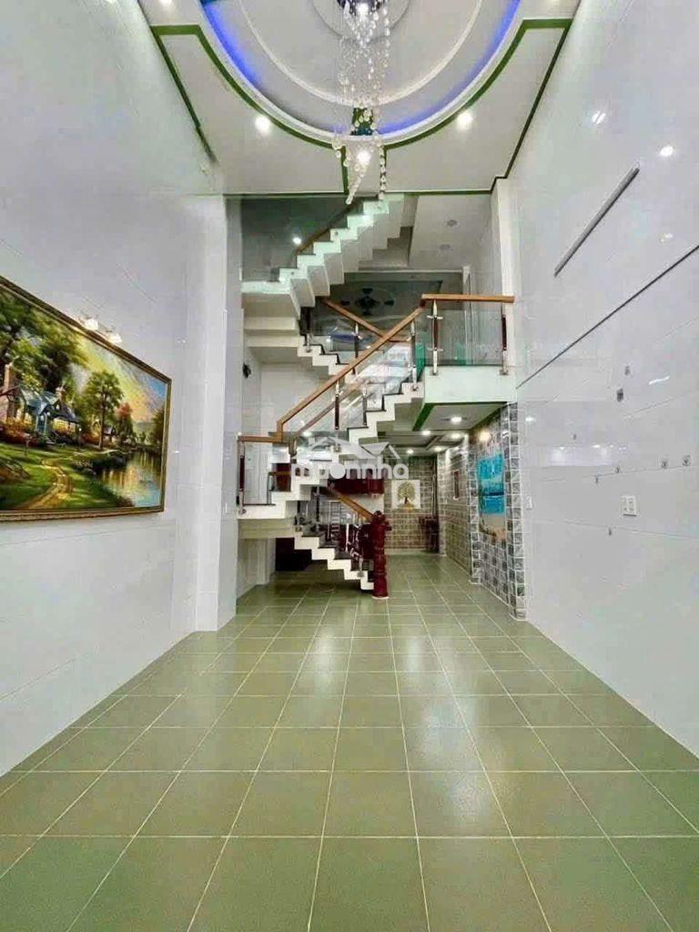 Nhà đẹp như hình ảnh có thể vào ỏ ngay được - 2