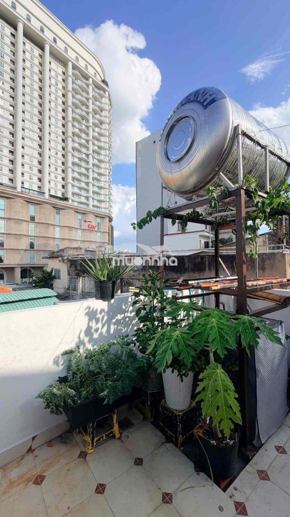 Ngôi nhà siêu xinh, thân thiện với môu trường - Ảnh 3
