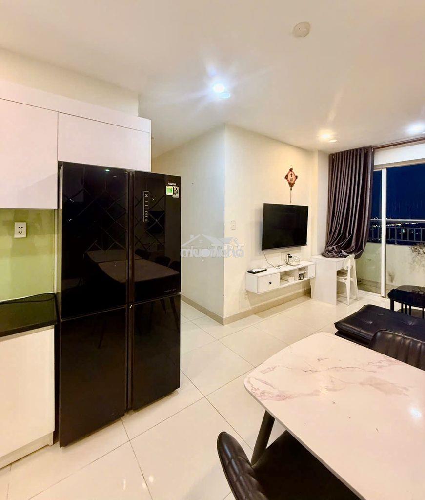 Cho thuê căn góc 3pn; nhà trống & đầy đủ nội thất. lh hương xem nhà - Ảnh 2