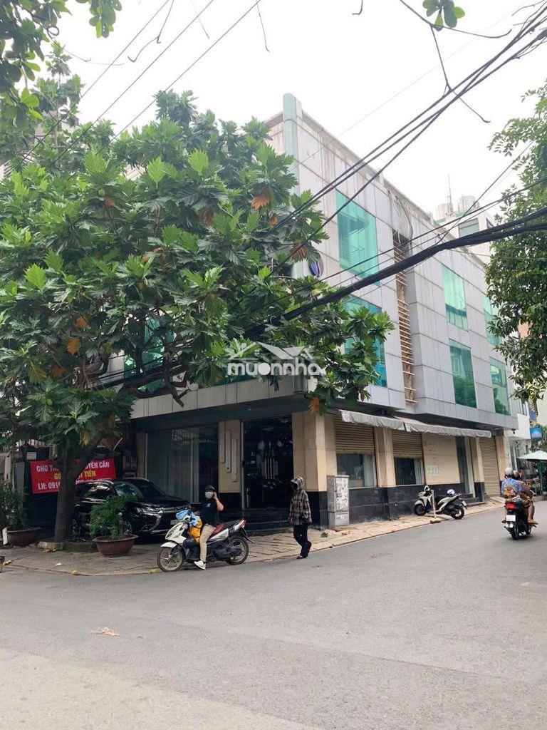 🌈  Cho thuê nhà gốc 2mt bàu cát 1_8x18m_trệt 3 lầu