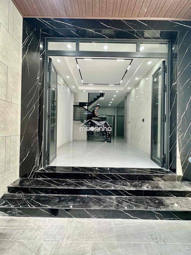 53m2(3.8x14), 2 tầng 3pn, ông ích khiêm q11, hẻm 4m thông, kế đs park - Ảnh 2
