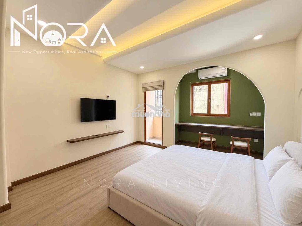 [Quận 3 - sang trọng] căn hộ full nội thất mặt tiền lý chính thắng – x - Ảnh 4
