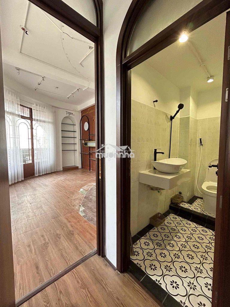 🏢 Cho thuê lầu 2-3 – 491/1 lê văn sỹ, quận 3 - Ảnh 2