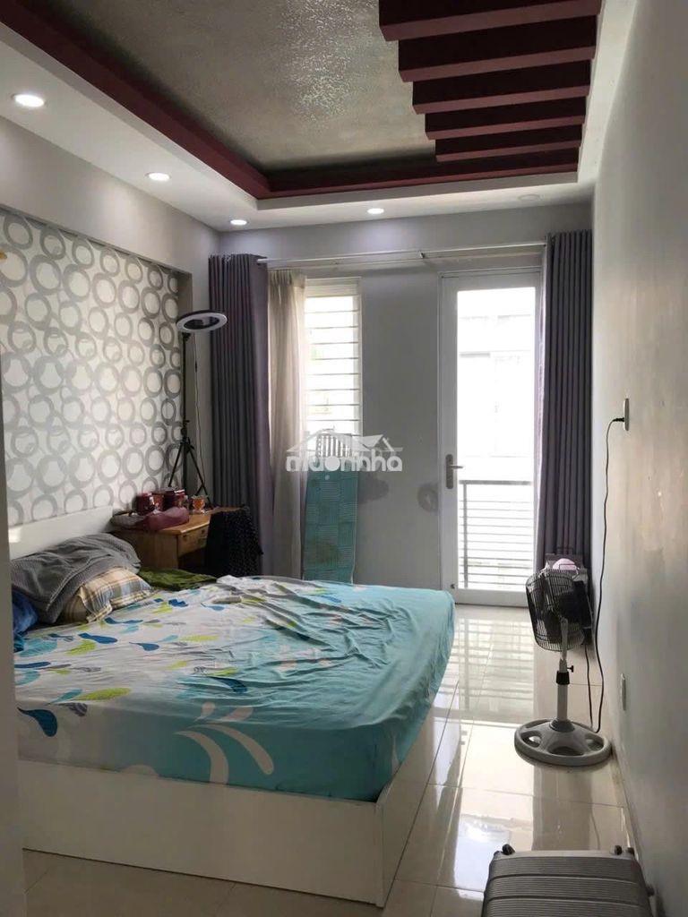 Nhà 5 tầng ngay nguyễn tri phương, q10, nhà ở ngay, giá 6 tỷ tl - Ảnh 4
