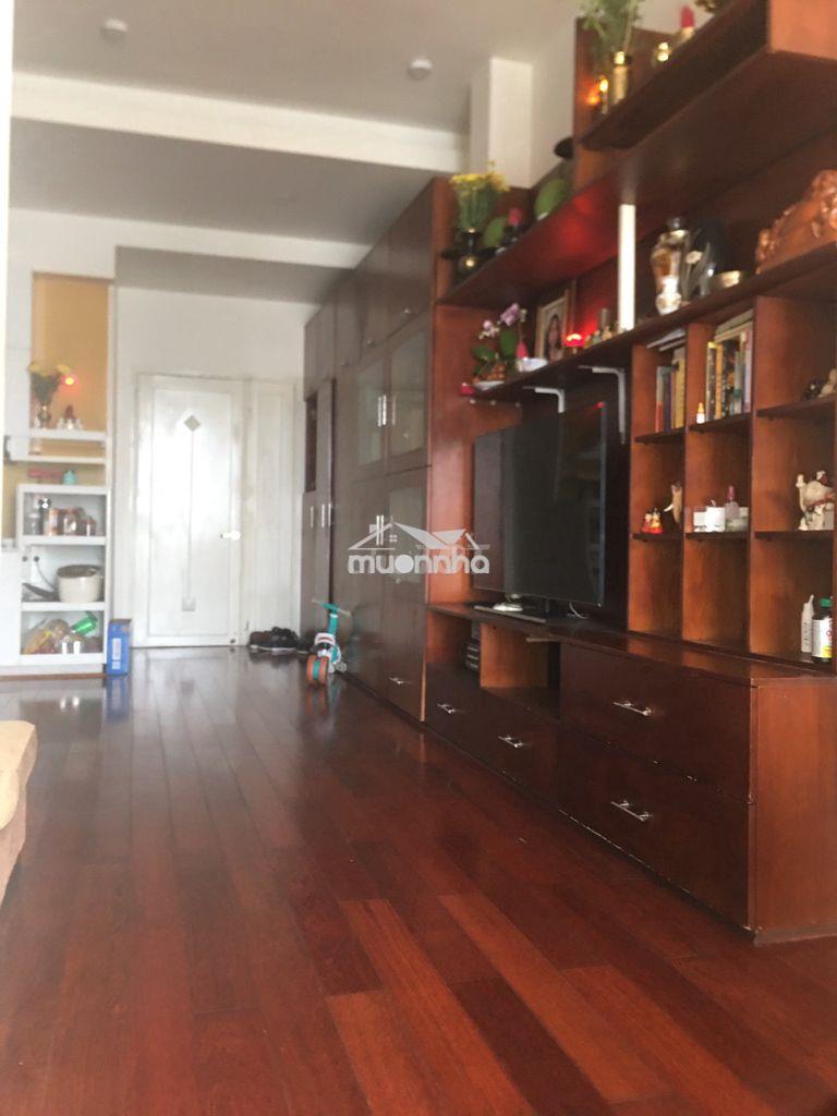 Cho thuê căn hộ chung cư bigemco – 70m² (2pn 2wc) tầng cao, 12.5tr - Ảnh 3