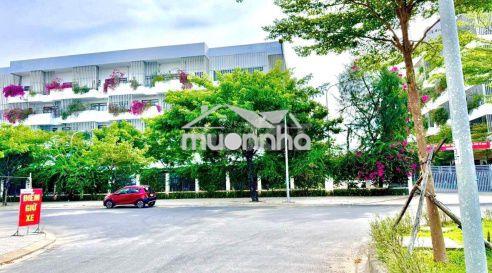 Sụp hầm lô đường lớn 23m25, trục thông, kinh doanh, ngay đh fpt
