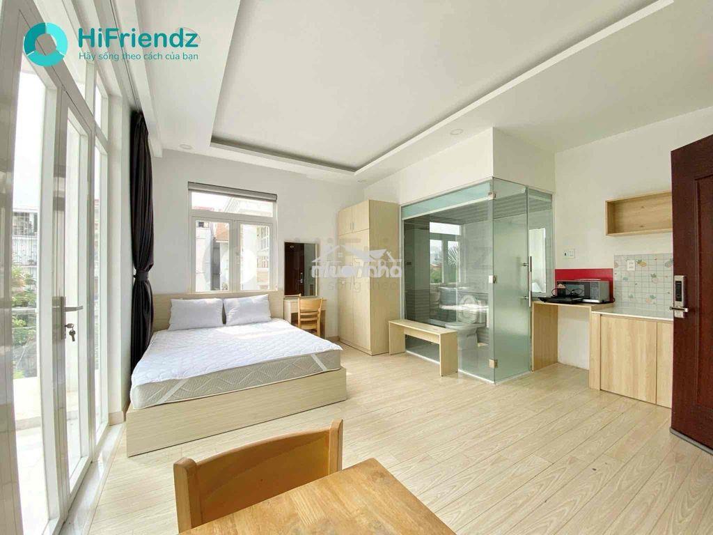 ✨Căn hộ cao cấp ✅ khu đảo kim cương , q2🎉🎉 - 4