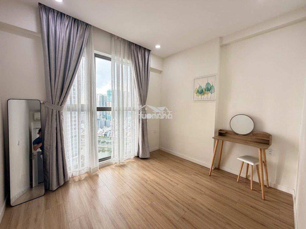 Cho thuê millennium 55m2 (1pn 1wc) full nội thất 18 triệu trống ở ngay - Ảnh 2
