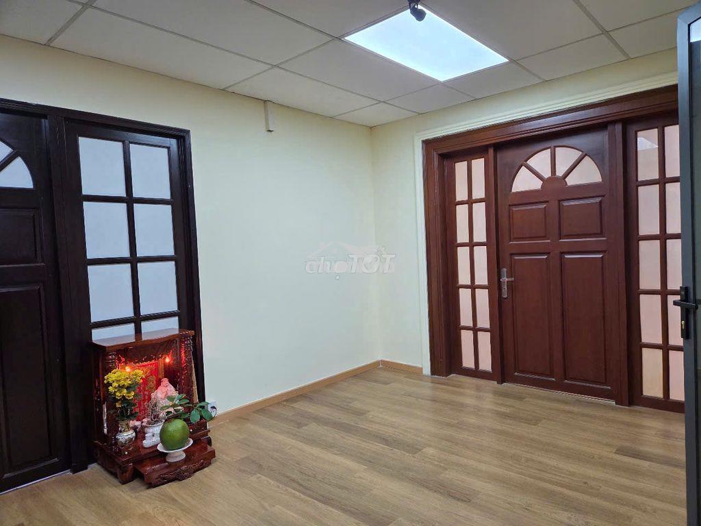 Văn phòng số 3 đường 3 tháng 2, quận 10. - Ảnh 3