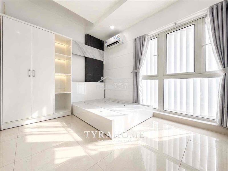 2ph ngủ - full nt - nhà mới - nằm ngay - đh : ngoại thương , gtvt , ..
