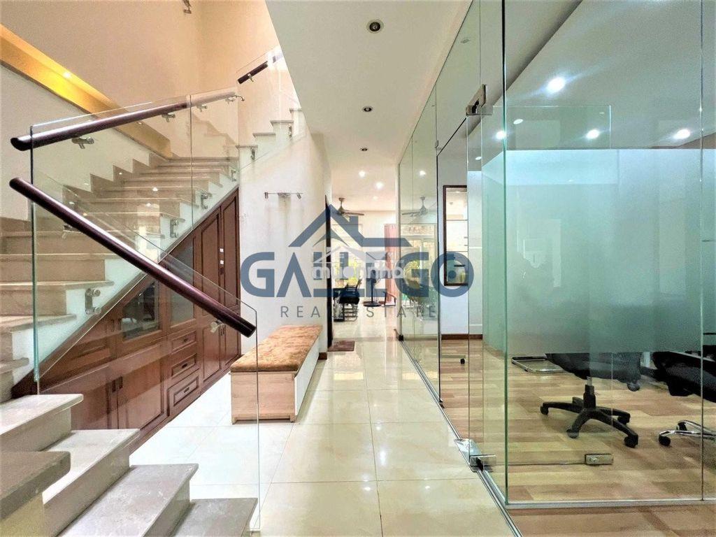 🏢 Cho thuê nhà 42 nguyễn minh hoàng * 8x20m * trệt 3 lầu 💯 - 2