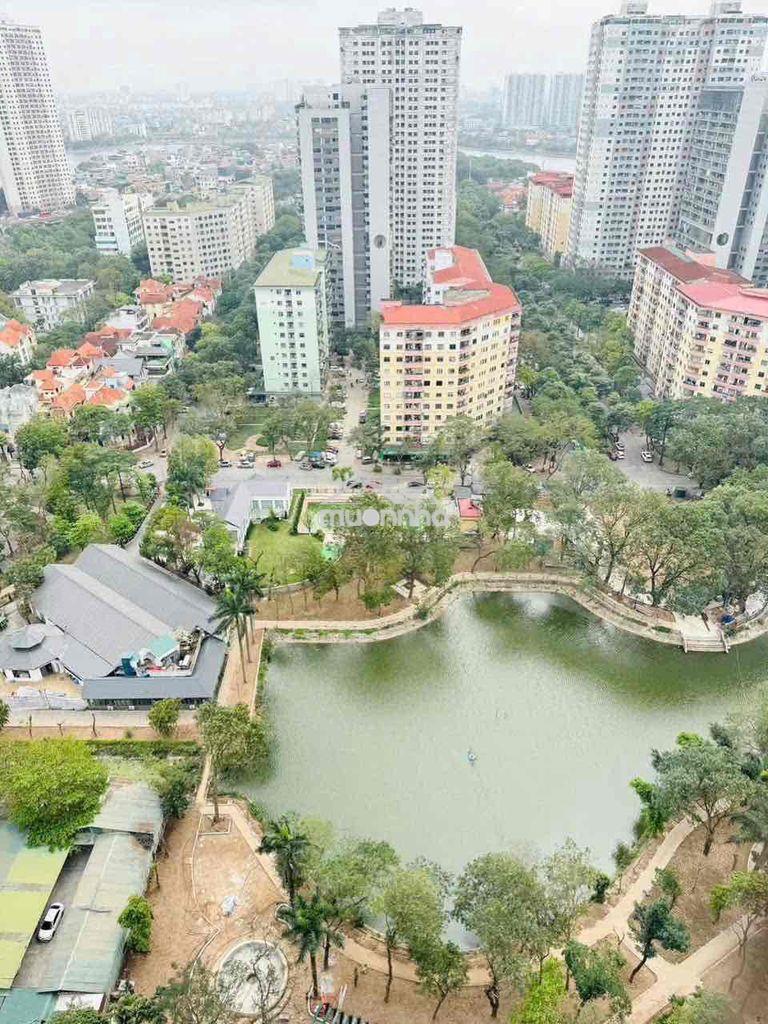 🔥🔥 Căn hộ tại nơ bán đảo linh đàm - giá siêu tốt!! - 2