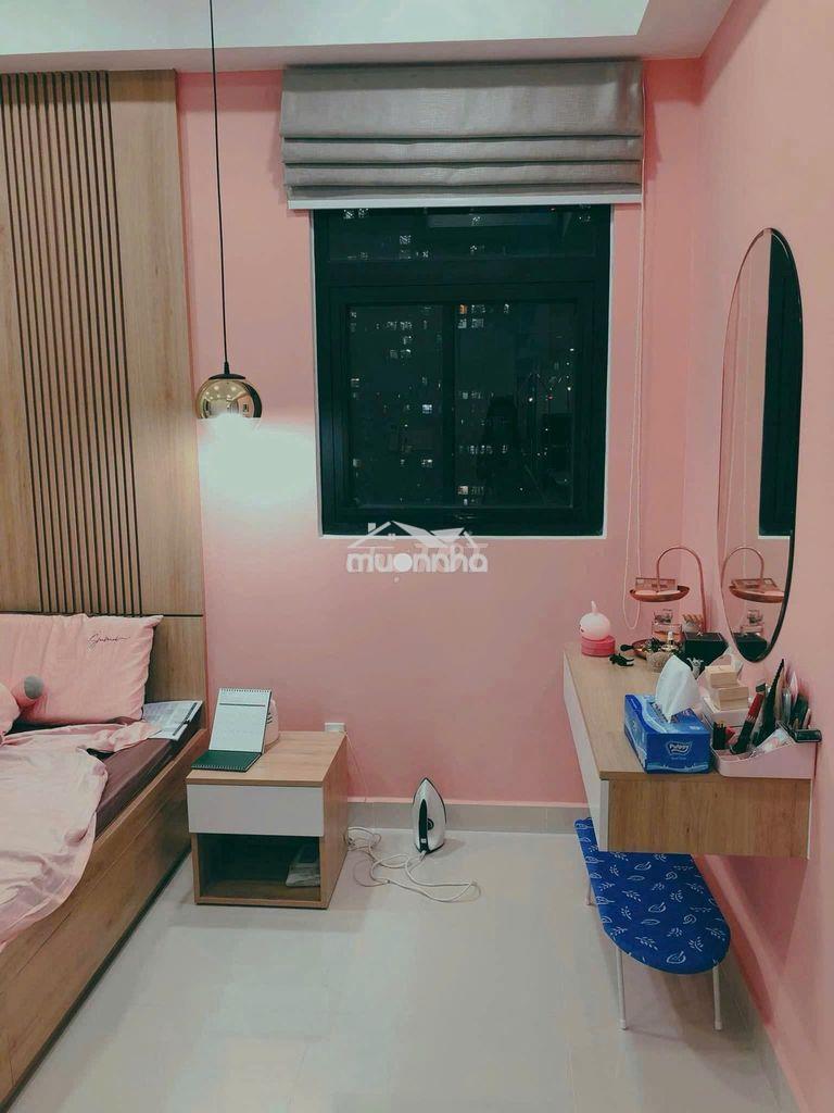 Bán căn góc c/cư hoàng quốc việt quận 7, sổ hồng sẵn, vay được - 4