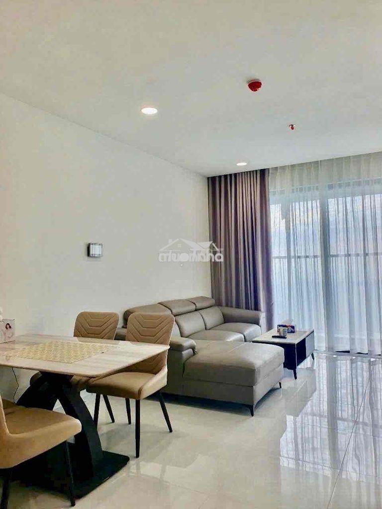 Cho thuê 3pn full nt đẹp chỉ 11tr tại phú thọ, thủ dầu 1 - 3