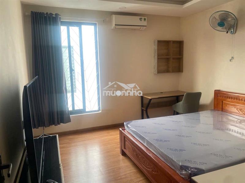 Chính chủ cho thuê phòng khu biệt thự lavila kiến á, full nt 4,5tr