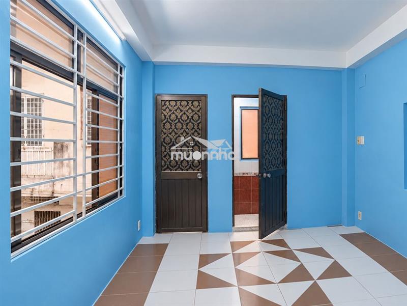 Chính chủ nhà cmt8 hòa hưng – 4pn 4wc – nguyên căn 9tr