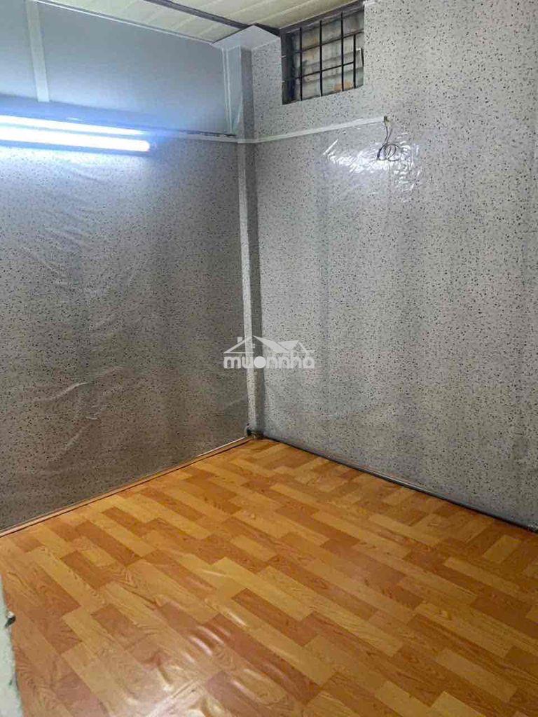 Cho thuê nhà nguyên căn mặt tiền kinh doanh phước bình - 4