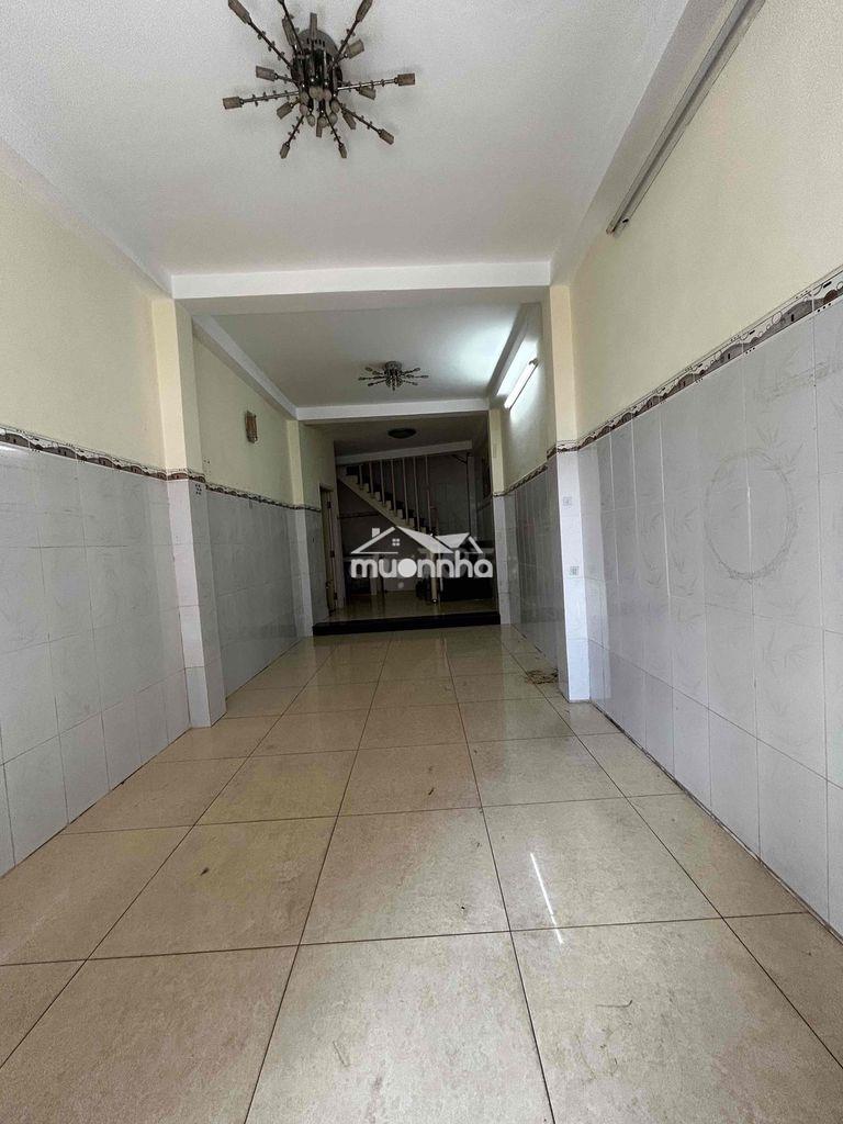 Nhà rộng hxh trần xuân soạn 2 lầu 2pn2wc