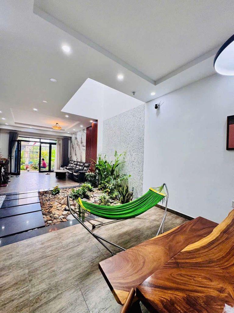 Bán biệt thự siêu víp , vườn lài - q12 - 3