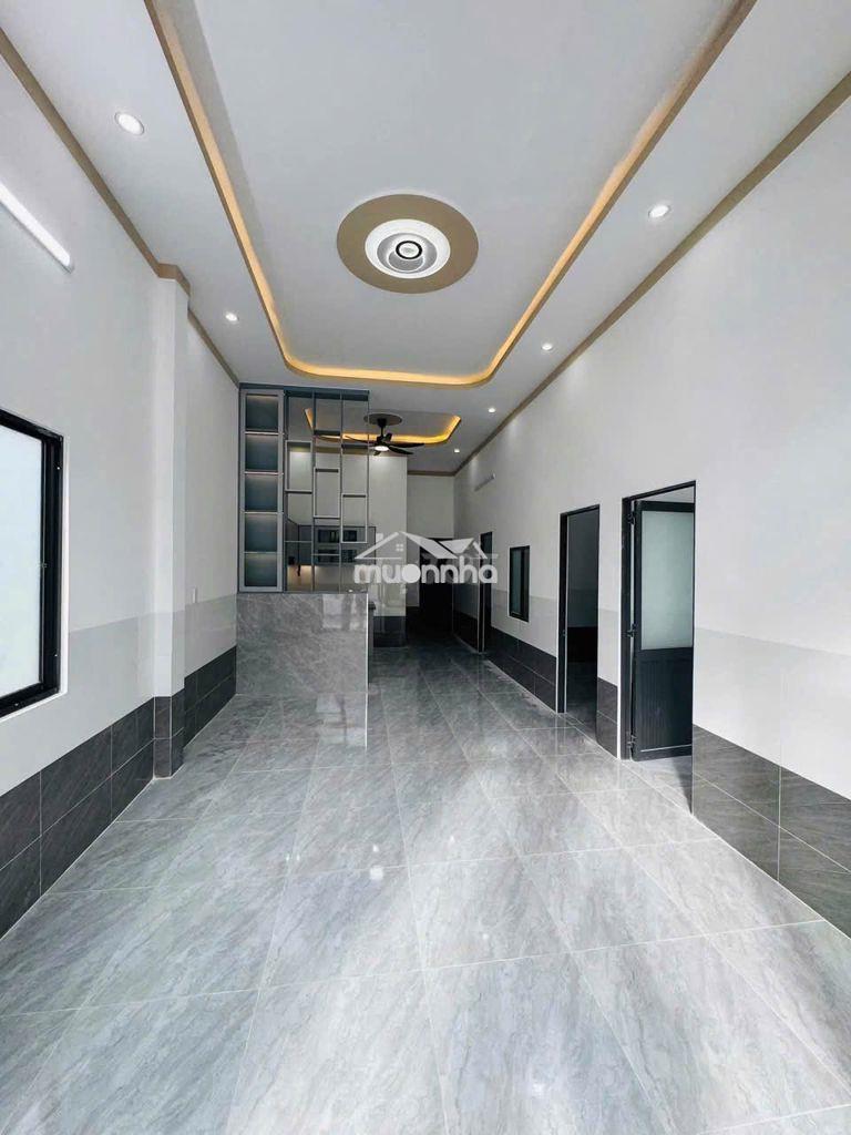 Nhà mái thái mới 100% giá tốt – tại hòa lợi tphcm thông ql13 - 3
