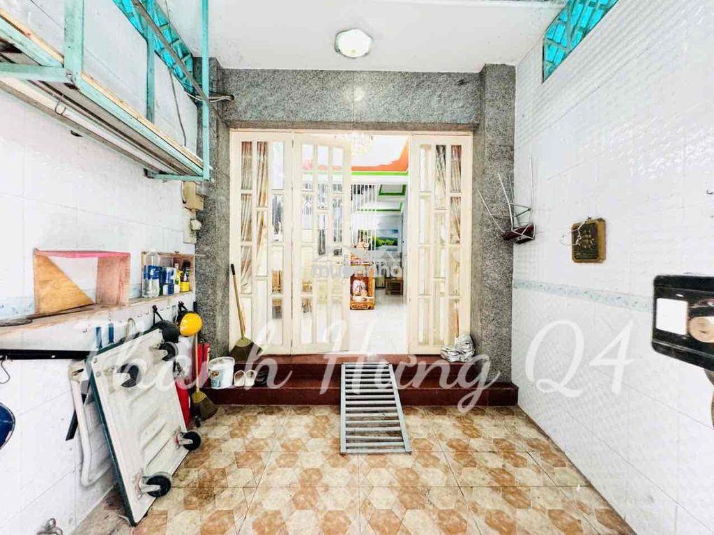 🏠 Cho thuê nhà nguyễn thần hiến – p.18, q.4 - Ảnh 2