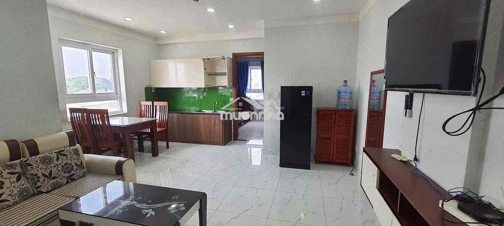 Cho thuê 2pn căn góc rộng tại chung cư phúc đạt, phú lợi, thủ dầu một - 2