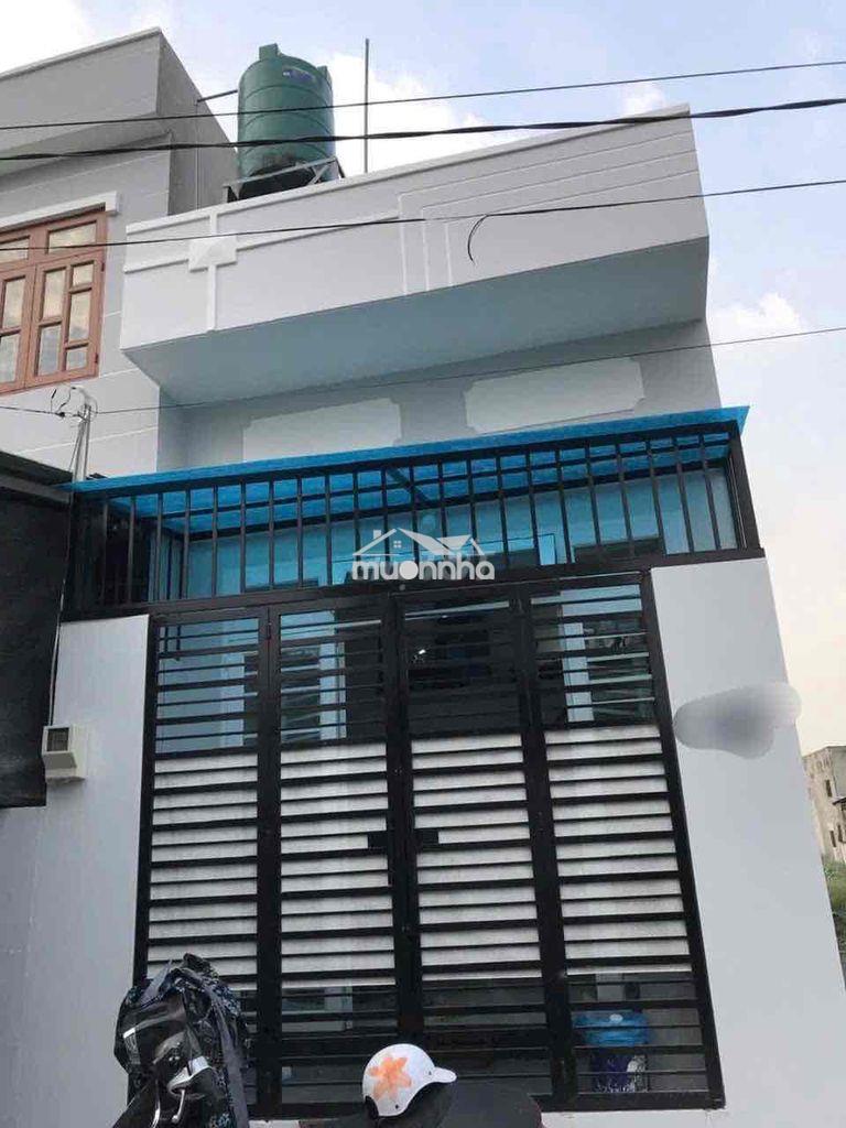 3.6 tỷ – nhà 52m² full thổ, có sẵn dòng tiền 6.2tr/tháng!