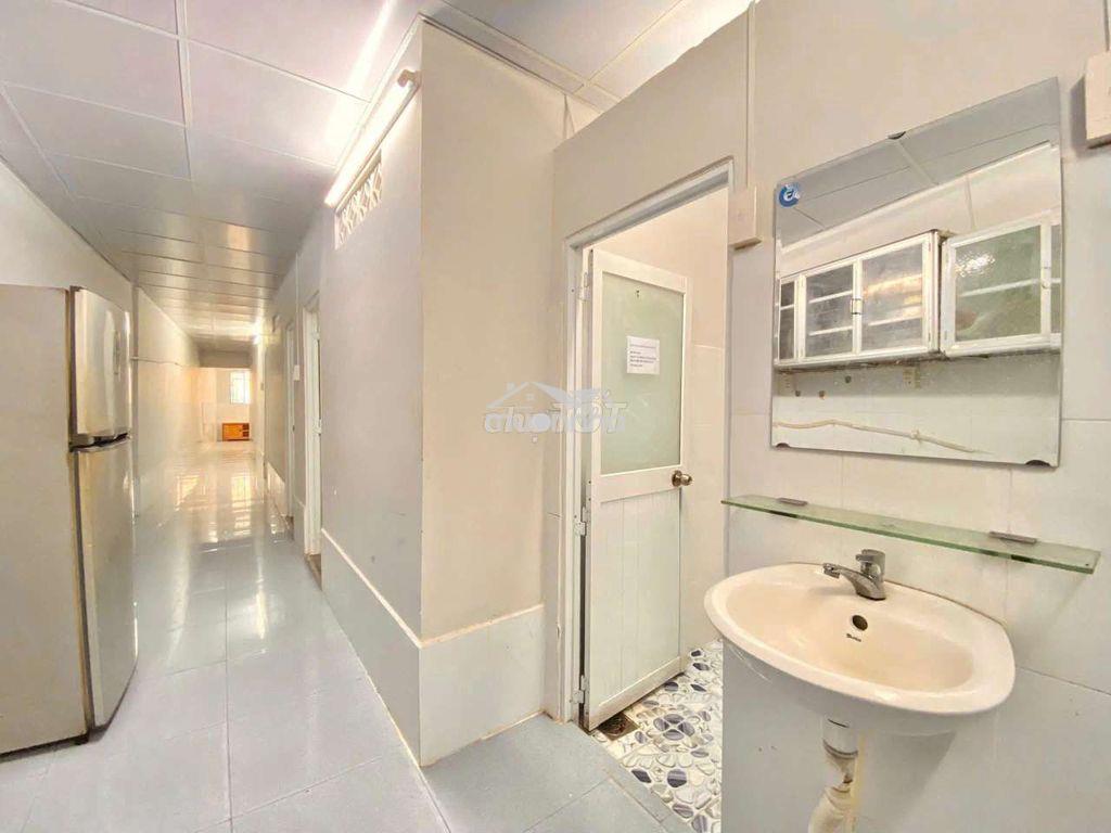 Nhà nc mới đẹp hxh 4x20m.4pn hoàng hoa thám   - 4