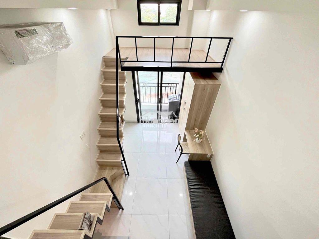 Căn duplex đôi - bancol - Ảnh 3