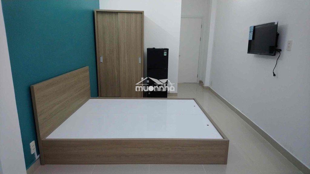 Studio tách bếp bao phí chỉ tính điện - 3
