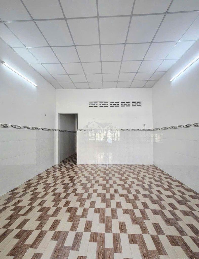 Hàng hiếm khó tìm - nhà c4 144m² s.h.r - chỉ 820tr - tân an hội củ chi - Ảnh 3