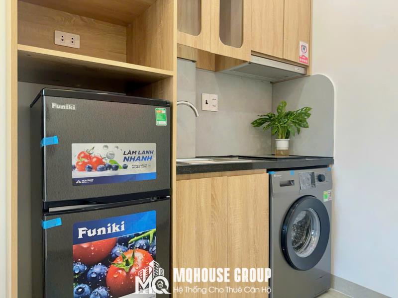📣 Tìm đâu ra phòng trọ tại lê đức thọ, gò vấp với giá chỉ 4 triệu? - Ảnh 4