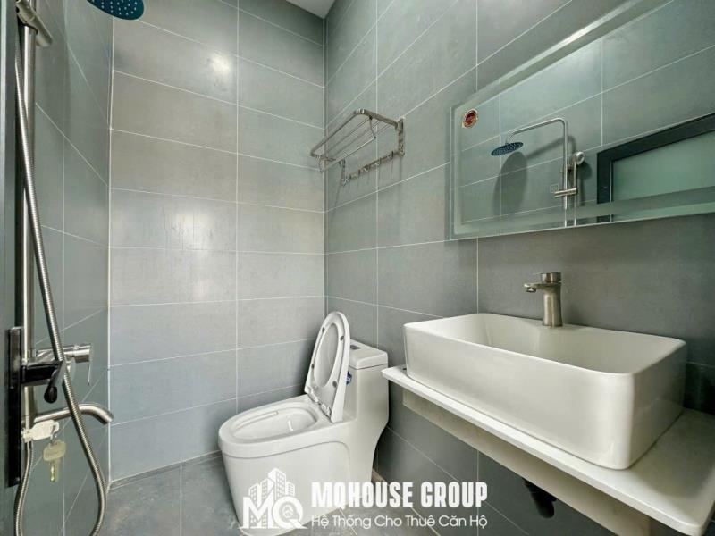 Siêu phẩm phòng trọ full nội thất tại kdc thông tây hội - chỉ 5 triệu/tháng! 🏡 - Ảnh 3