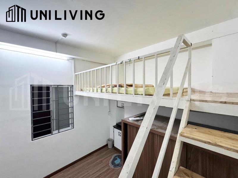 Cho thuê gác lửng rộng 40m2 gần đại học giao thông vận tải đường xô viết nghệ tĩnh - Ảnh 2