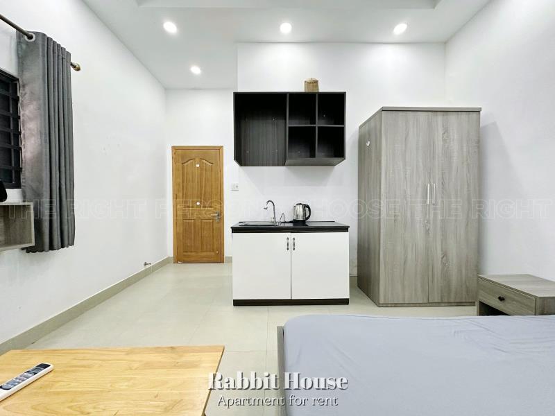 Full nội thấy siêu rộng nguyễn thị huỳnh trung tâm phú nhuận - Ảnh 3