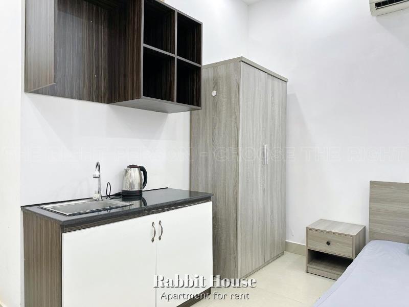 Full nội thấy siêu rộng nguyễn thị huỳnh trung tâm phú nhuận - Ảnh 4