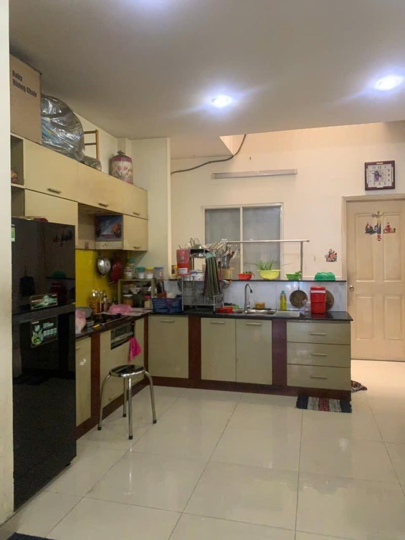 Nhà mặt tiền kinh doanh tân thới nhất, quận 12 – 80m² – 2 tầng – giá 6,8 tỷ - Ảnh 2