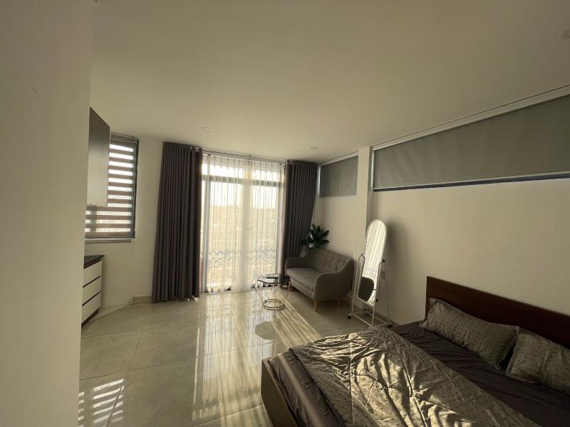 🏡 Thuê ngay phòng 30m2 cửa sổ lớn full nội thất – nguyễn văn thương - Ảnh 2