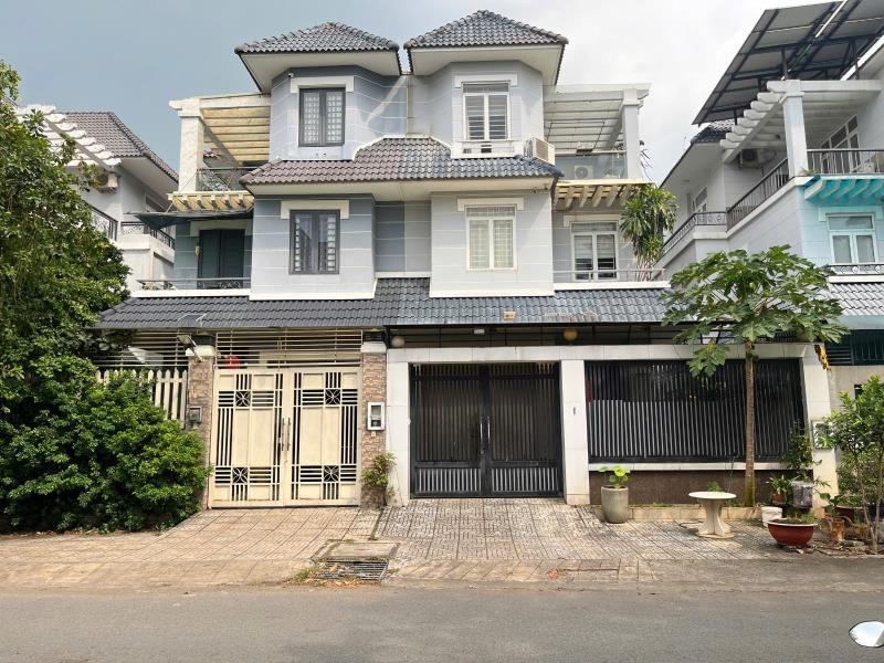 Cho thuê nhà kdc khang an, phường long trường, tp.hcm - Ảnh 2