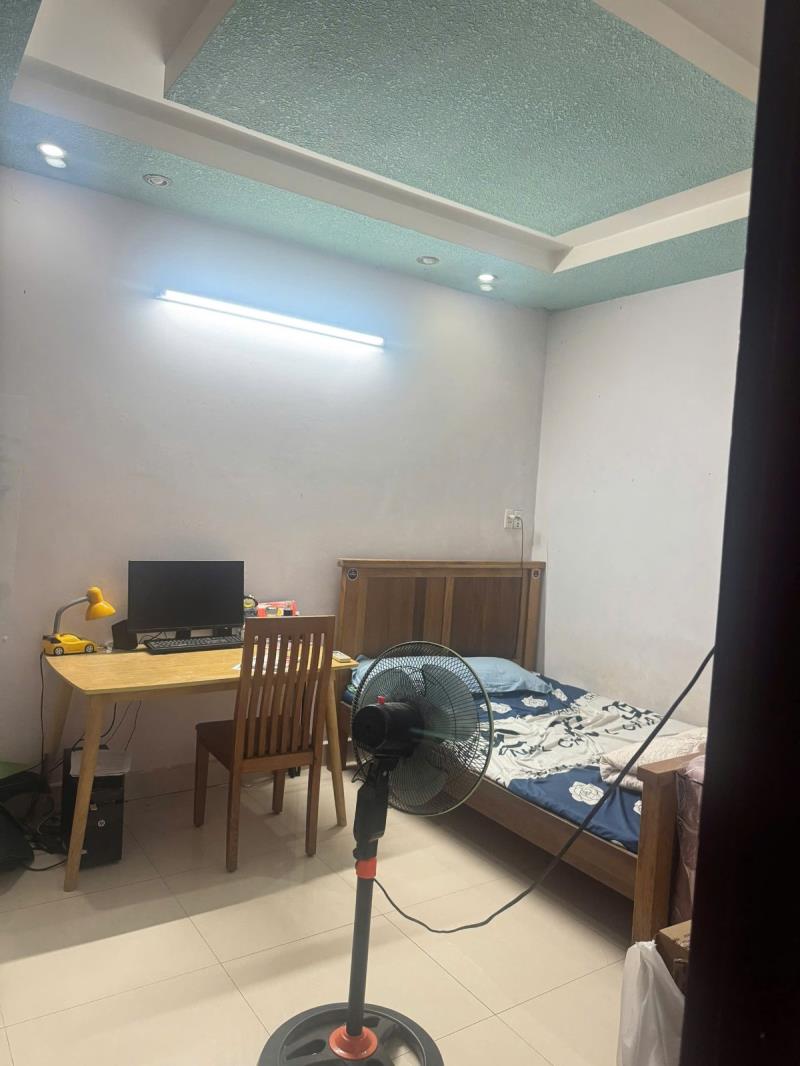 Cho thuê nhà nguyên căn kdc nam long, p. phước long, tp.hcm - Ảnh 4