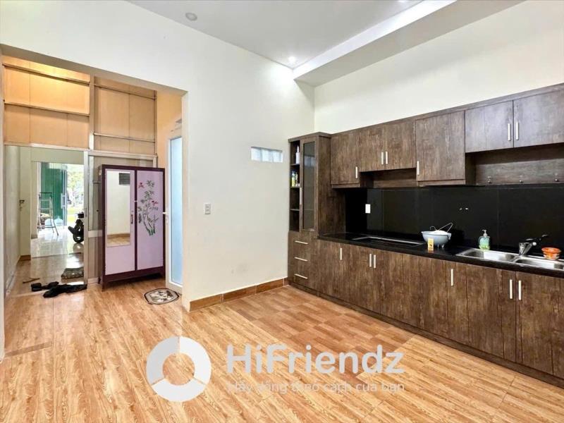 Kdc bông sao tạ quang bửu, nhỉnh 10 tỷ , 64 m2, 6pn, 4wc, view công viên - Ảnh 2
