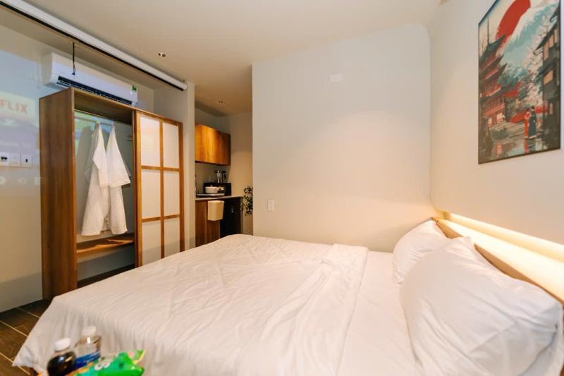🏡 Siêu phẩm căn hộ mới 100% có cửa sổ thoáng - bùi đình túy (phường 12, bình thạnh) - Ảnh 2