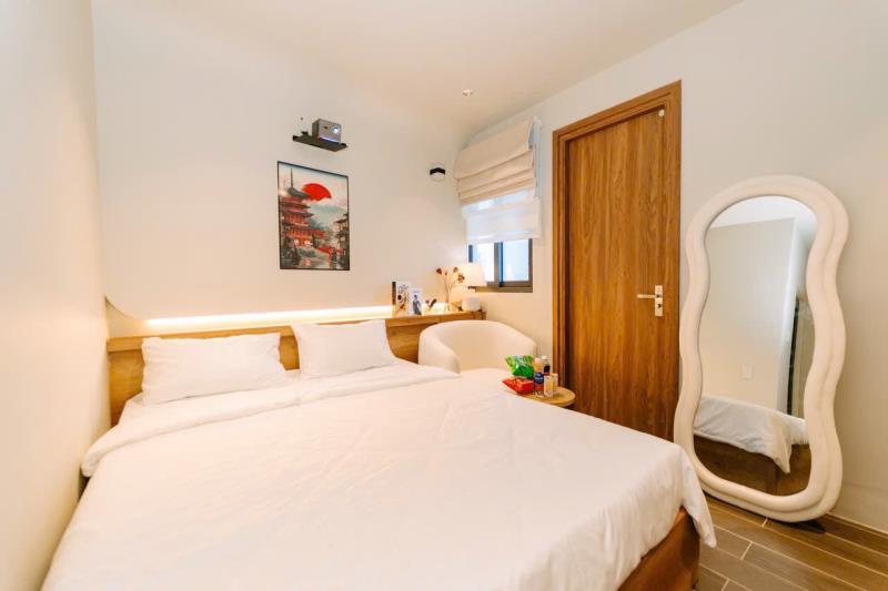 🏡 Siêu phẩm căn hộ mới 100% có cửa sổ thoáng - bùi đình túy (phường 12, bình thạnh) - Ảnh 3