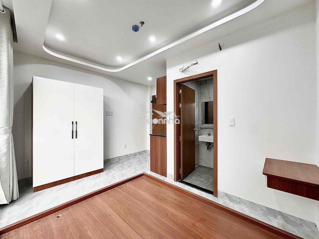 Studio ở cityland vừa khai trương - Ảnh 3