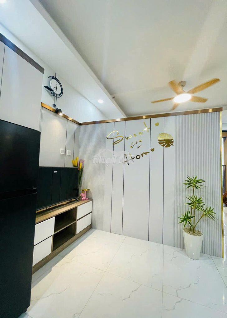 🔥 Opal skyline – studio nhà trống chỉ 4,2 triệu/tháng! 🔥 - 4