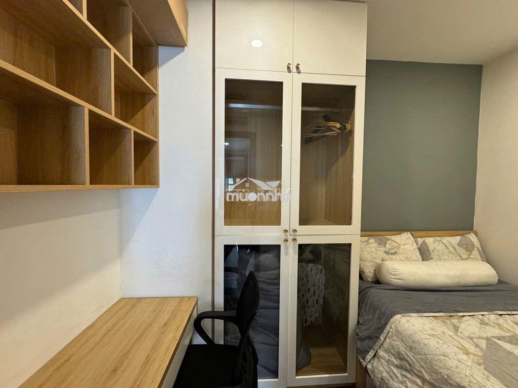 Cho thuê saigon royal 55m2 (2pn 1wc) tầng cao full nt 18 triệu - Ảnh 3