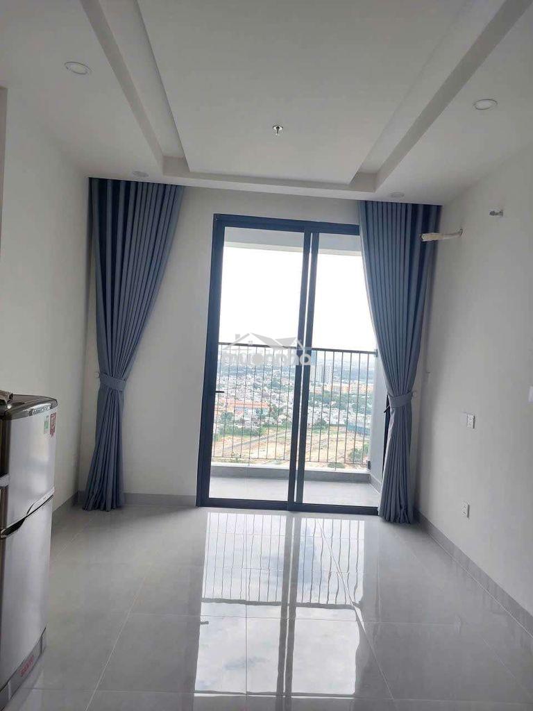 Cho thuê 1pn full nội thất – a&t sky garden lái thiêu  thuận an 5tr5 - 2
