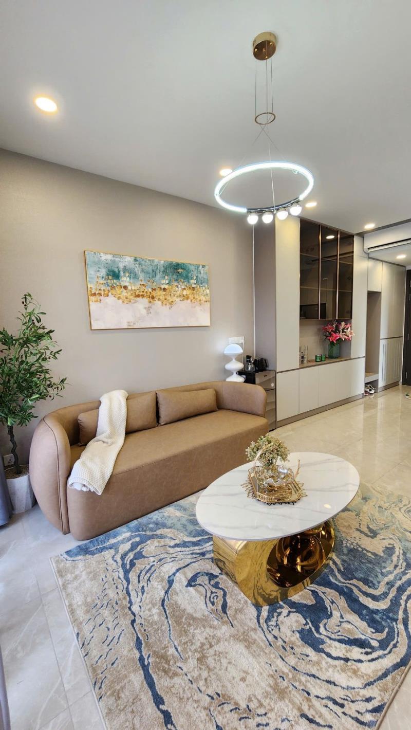 &Quot;rẽ nhất dự án" 3pn 106m2, full nội thất, chỉ 21tr/tháng celesta rise holtine : 0906233***
