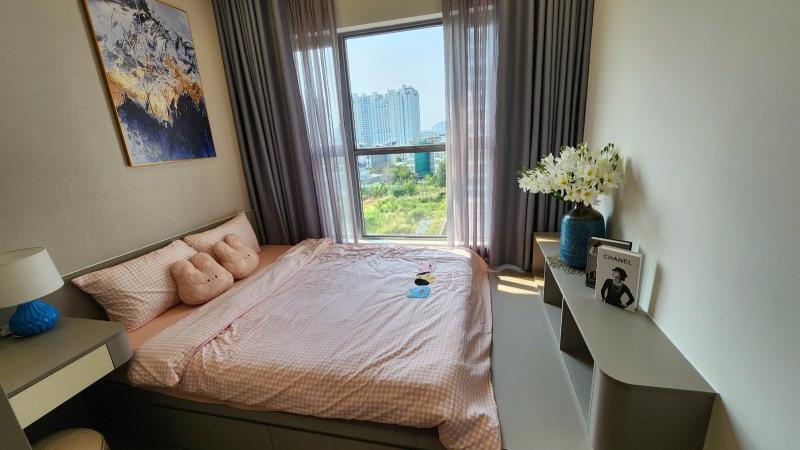 &Quot;rẽ nhất dự án" 3pn 106m2, full nội thất, chỉ 21tr/tháng celesta rise holtine : 0906233195 - Ảnh 3
