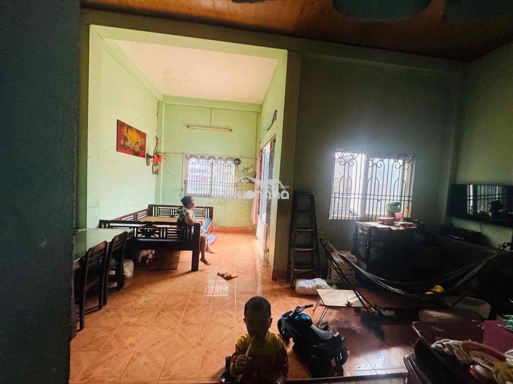 Mt nguyễn văn yến, tân phú - 113m2 nhà nát - chào 6.8 tỷ - Ảnh 2
